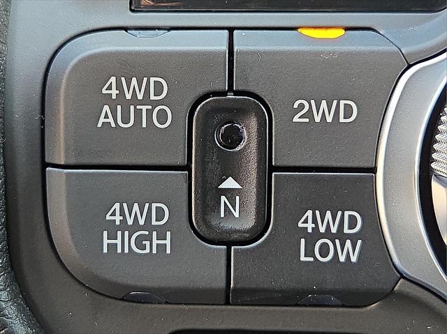 2026 Ram 1500 Laramie Crew Cab 4x4 57 Box