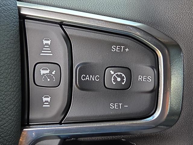 2026 Ram 1500 Laramie Crew Cab 4x4 57 Box
