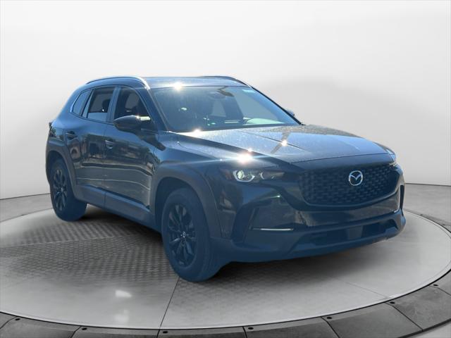 2025 Mazda CX-50 2.5 S Premium Package for sale in Fayetteville, NC