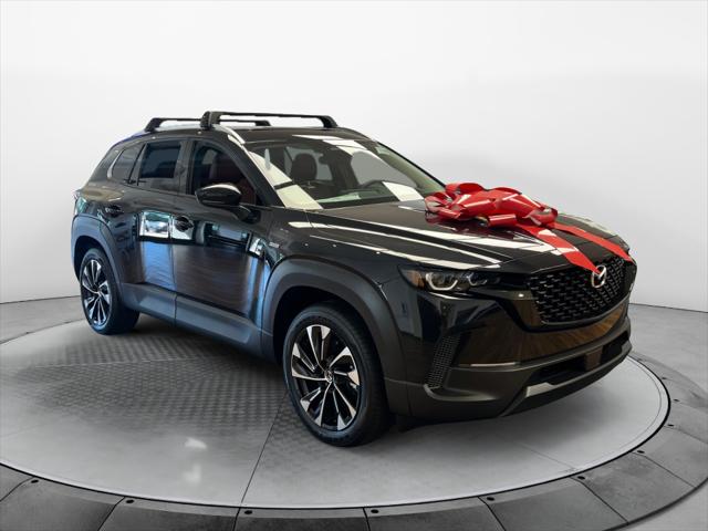 2025 Mazda CX-50 Hybrid Premium Plus Package for sale in Fayetteville, NC
