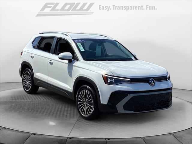 2025 Volkswagen Taos 1.5T SE for sale in Greensboro, NC