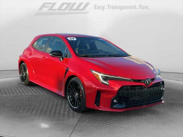 2024 Toyota GR Corolla Premium for sale in Winston Salem, NC