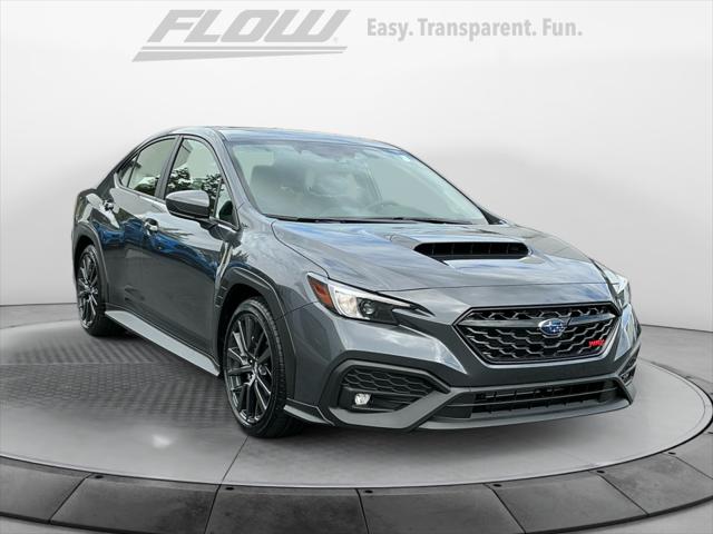 2025 Subaru WRX Premium for sale in Winston Salem, NC