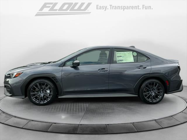 2025 Subaru WRX Premium