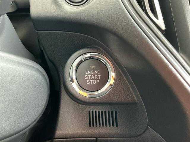 2025 Subaru WRX Premium