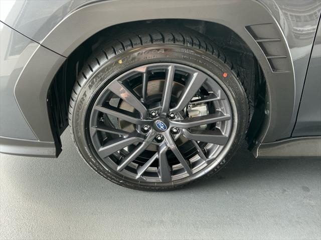 2025 Subaru WRX Premium