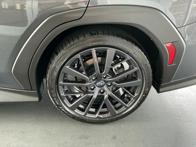 2025 Subaru WRX Premium