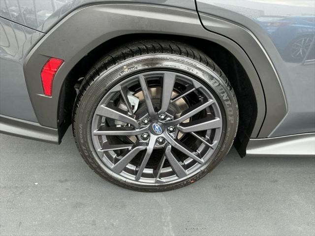 2025 Subaru WRX Premium