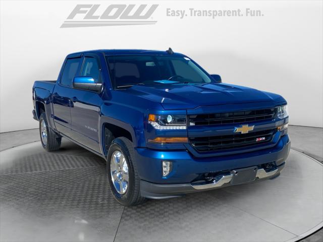 2017 Chevrolet Silverado 1500 2LT for sale in Winston Salem, NC