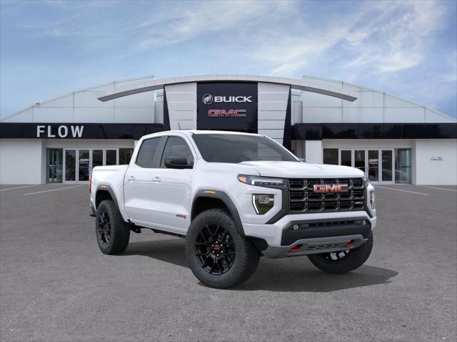 2026 GMC Canyon 4WD AT4 for sale in Greensboro, NC