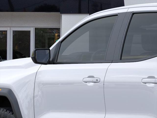 2026 GMC Canyon 4WD AT4