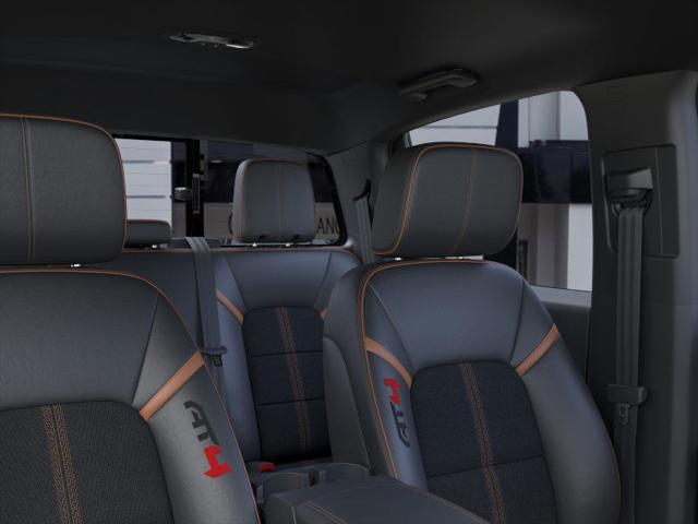 2026 GMC Canyon 4WD AT4