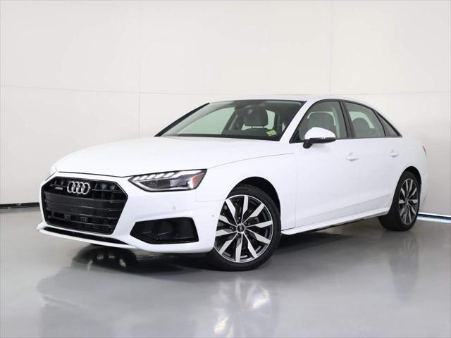 2024 Audi A4 Premium Plus 40 TFSI quattro S tronic for sale in Tucson, AZ