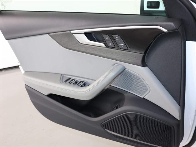 2024 Audi A4 Premium Plus 40 TFSI quattro S tronic
