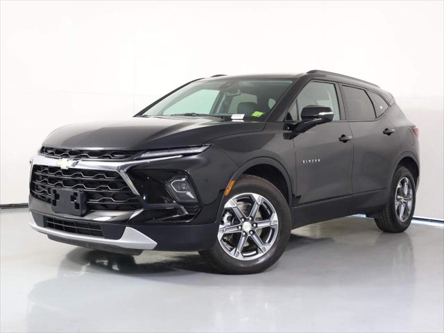 2023 Chevrolet Blazer FWD 3LT for sale in Tucson, AZ
