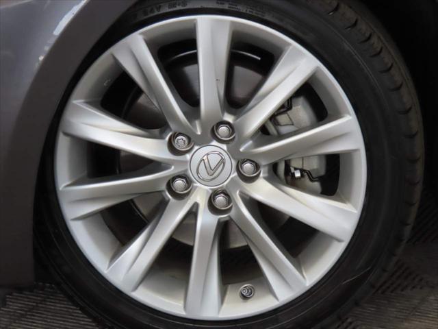 2015 Lexus IS 250 Unknown
