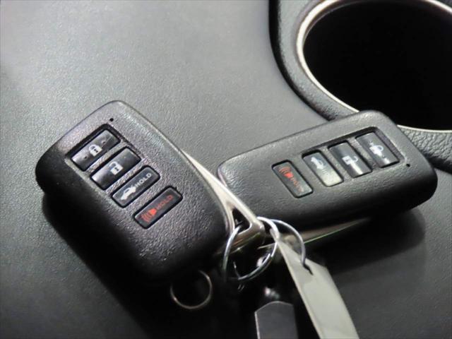 2015 Lexus IS 250 Unknown