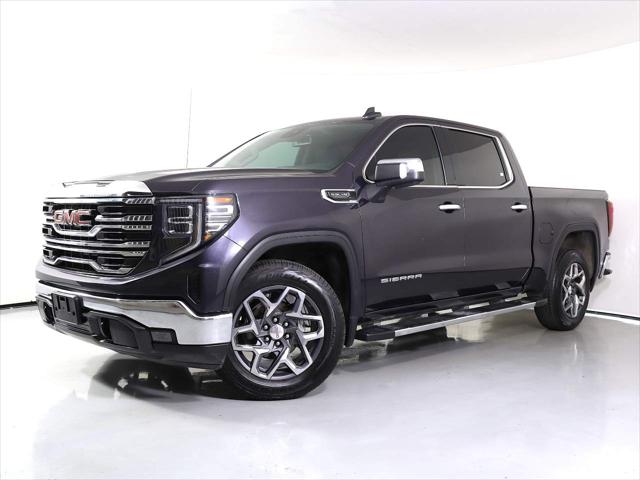 2022 GMC Sierra 1500 2WD Crew Cab Short Box SLT for sale in Tucson, AZ
