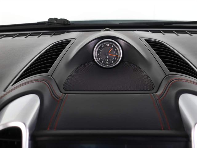 2017 Porsche Cayenne Platinum Edition