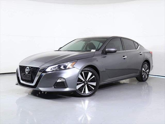 2022 Nissan Altima SV FWD for sale in Tucson, AZ