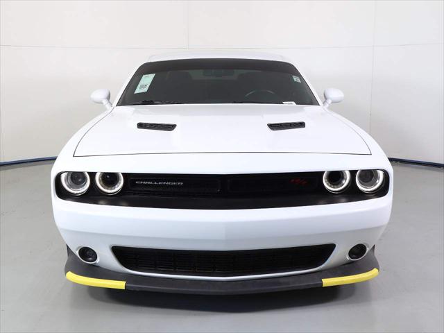 2018 Dodge Challenger R/T Scat Pack