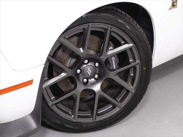 2018 Dodge Challenger R/T Scat Pack