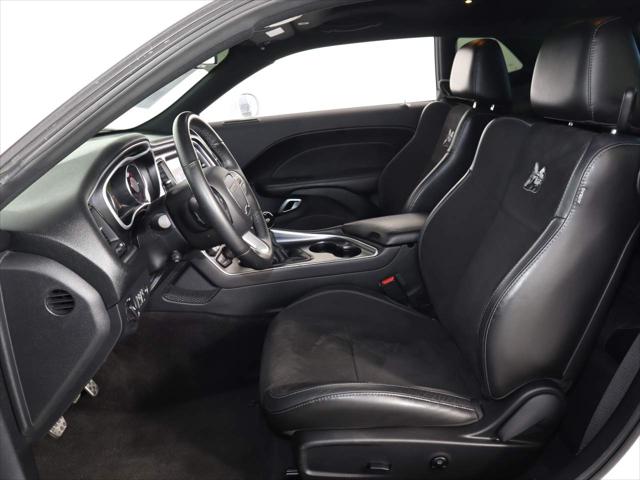 2018 Dodge Challenger R/T Scat Pack