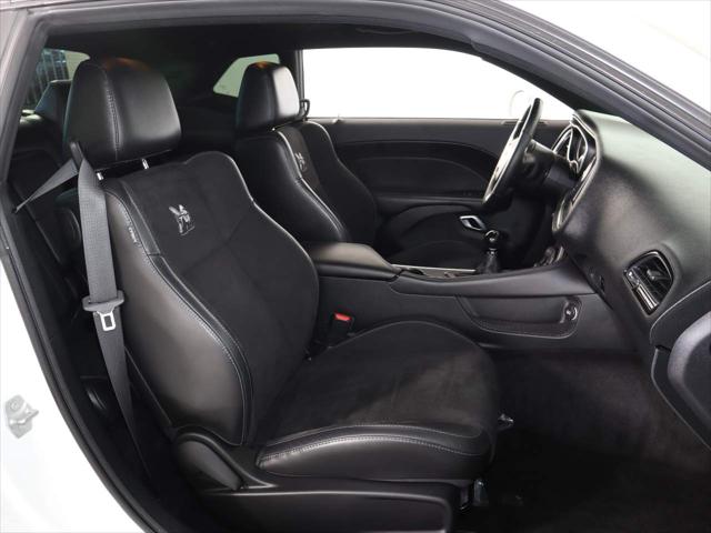 2018 Dodge Challenger R/T Scat Pack