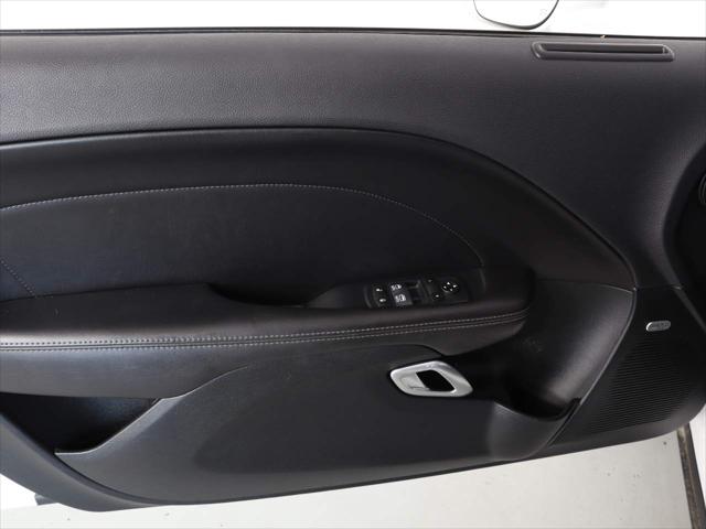 2018 Dodge Challenger R/T Scat Pack