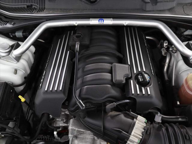 2018 Dodge Challenger R/T Scat Pack