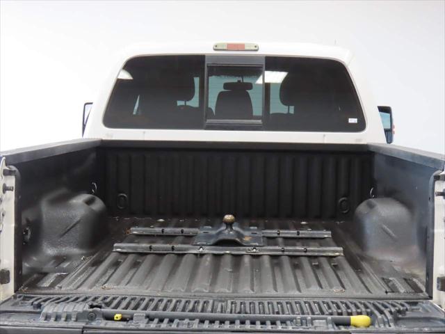 2015 Ford F-250 LARIAT