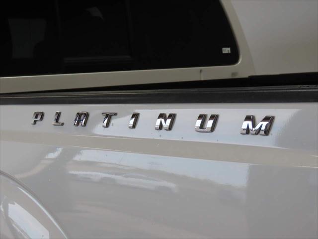 2015 Ford F-250 LARIAT