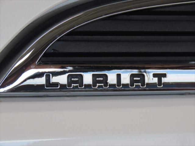 2015 Ford F-250 LARIAT