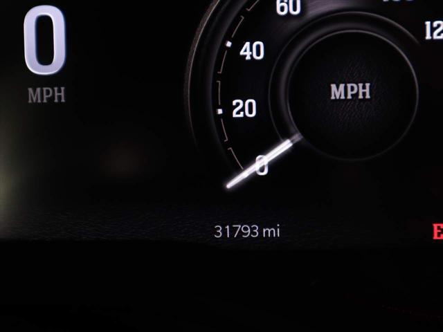 2023 Ram 1500 Rebel Crew Cab 4x4 5'7" Box