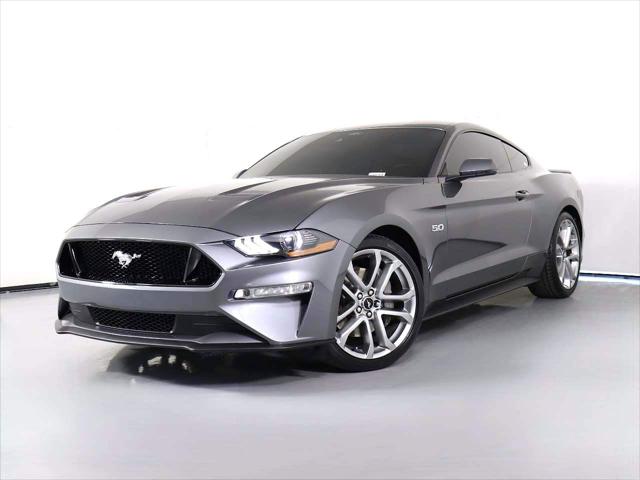 2023 Ford Mustang GT Premium Fastback for sale in Tucson, AZ