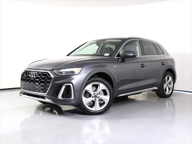 2023 Audi Q5 S line Premium Plus for sale in Tucson, AZ