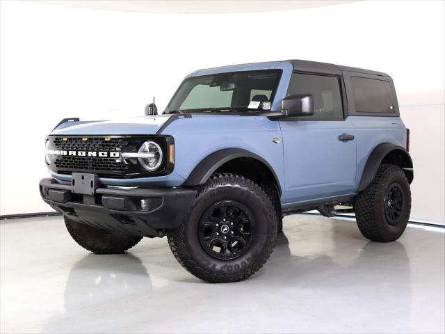 2022 Ford Bronco Wildtrak for sale in Tucson, AZ