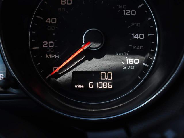 2009 Audi TT 3.2 quattro Prestige