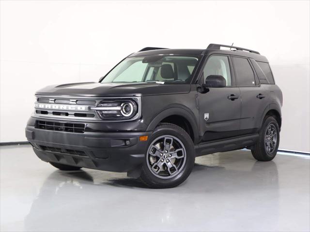 2022 Ford Bronco Sport Big Bend for sale in Tucson, AZ