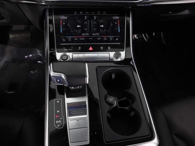 2021 Audi Q7 Prestige 55 TFSI quattro Tiptronic