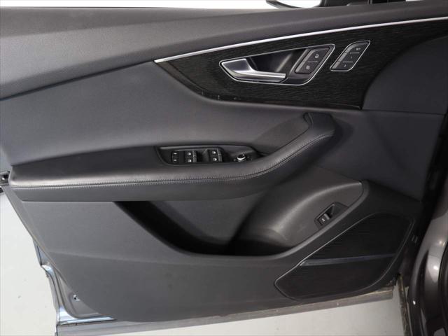 2021 Audi Q7 Prestige 55 TFSI quattro Tiptronic