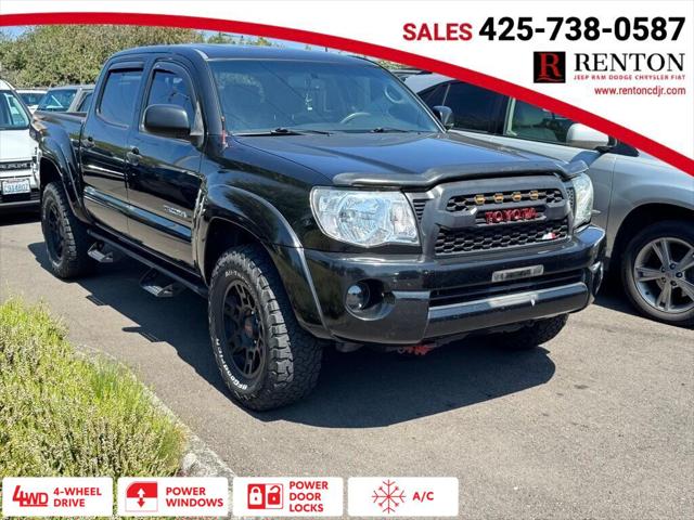 2010 Toyota Tacoma Base for sale in Renton, WA