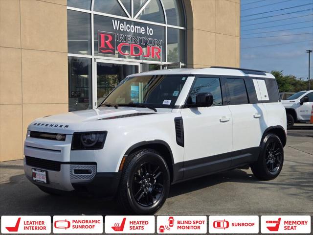2024 Land Rover Defender 110 P300 for sale in Renton, WA
