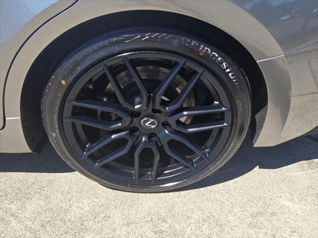 2023 Lexus 500 F SPORT Performance Premium
