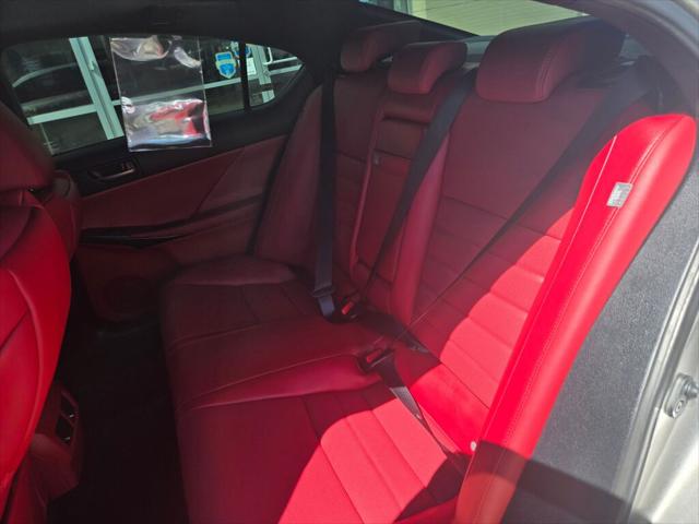 2023 Lexus 500 F SPORT Performance Premium
