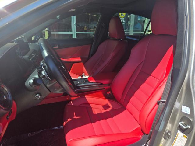 2023 Lexus 500 F SPORT Performance Premium