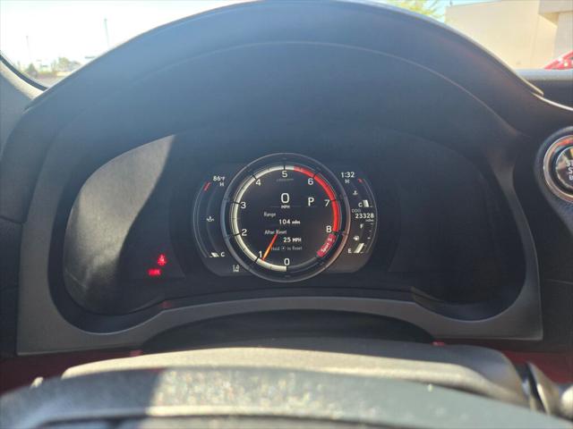 2023 Lexus 500 F SPORT Performance Premium