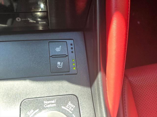 2023 Lexus 500 F SPORT Performance Premium