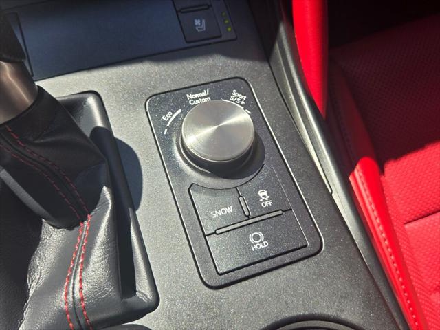 2023 Lexus 500 F SPORT Performance Premium
