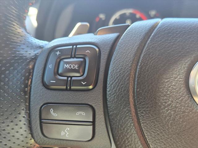 2023 Lexus 500 F SPORT Performance Premium